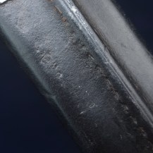 British 1887 Pattern MkIII Martini Henry Sword Bayonet by Wilkinson, 1889 - 19